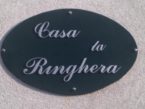 Отель Casa La Ringhera  Чезано Мадерно